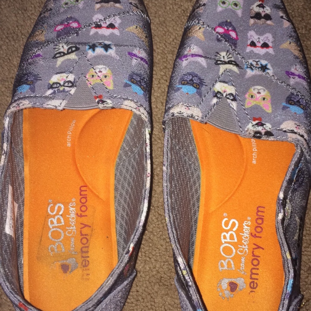Bobs by Skechers